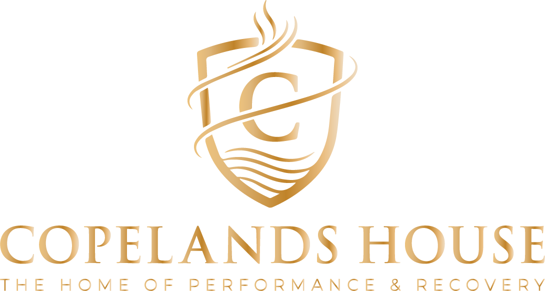 COPELANDS HOUSE